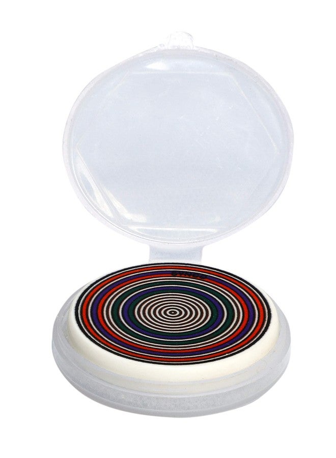 Synco Carrom Striker Professional 15g with Special case, 1pcs (Gem) - Image 5